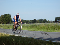 Foto vom Triathlon Harsewinkel 2011 - 50564