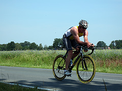 Foto vom Triathlon Harsewinkel 2011 - 49605