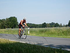 Foto vom Triathlon Harsewinkel 2011 - 50020