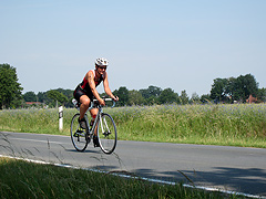 Foto vom Triathlon Harsewinkel 2011 - 50159