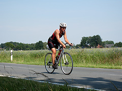 Foto vom Triathlon Harsewinkel 2011 - 50255