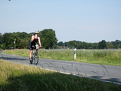 Foto vom Triathlon Harsewinkel 2011 - 50061