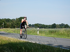 Foto vom Triathlon Harsewinkel 2011 - 50172