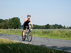 Foto vom Triathlon Harsewinkel 2011 - 49612