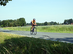 Foto vom Triathlon Harsewinkel 2011 - 49901