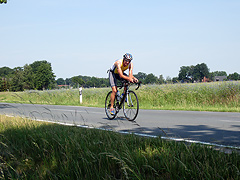 Foto vom Triathlon Harsewinkel 2011 - 50441