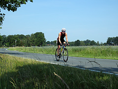 Foto vom Triathlon Harsewinkel 2011 - 50418
