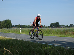 Foto vom Triathlon Harsewinkel 2011 - 49750