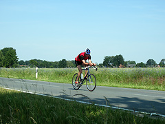 Foto vom Triathlon Harsewinkel 2011 - 49672