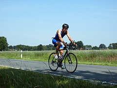 Foto vom Triathlon Harsewinkel 2011 - 50425