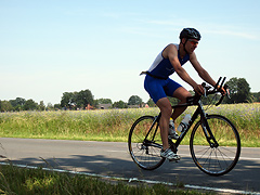 Foto vom Triathlon Harsewinkel 2011 - 50444