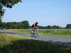 Foto vom Triathlon Harsewinkel 2011 - 49905