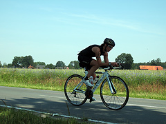 Foto vom Triathlon Harsewinkel 2011 - 49826