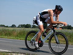Foto vom Triathlon Harsewinkel 2011 - 50033