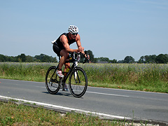 Foto vom Triathlon Harsewinkel 2011 - 49830