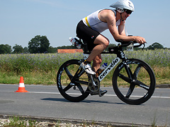 Foto vom Triathlon Harsewinkel 2011 - 50027