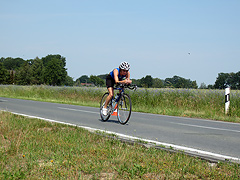 Foto vom Triathlon Harsewinkel 2011 - 50310