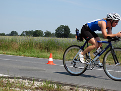 Foto vom Triathlon Harsewinkel 2011 - 49608