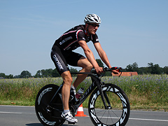 Foto vom Triathlon Harsewinkel 2011 - 50256