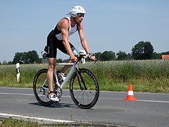 Foto vom Triathlon Harsewinkel 2011 - 50178