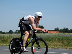 Foto vom Triathlon Harsewinkel 2011 - 50193