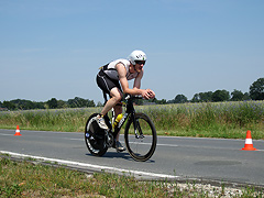 Foto vom Triathlon Harsewinkel 2011 - 49962