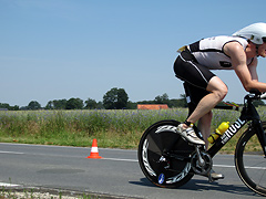 Foto vom Triathlon Harsewinkel 2011 - 50491