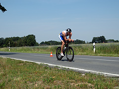 Foto vom Triathlon Harsewinkel 2011 - 50168