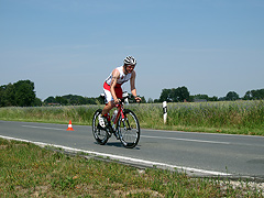 Foto vom Triathlon Harsewinkel 2011 - 50013