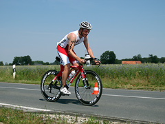 Foto vom Triathlon Harsewinkel 2011 - 50174