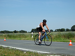 Foto vom Triathlon Harsewinkel 2011 - 49658