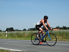 Foto vom Triathlon Harsewinkel 2011 - 49764