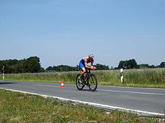Foto vom Triathlon Harsewinkel 2011 - 50226