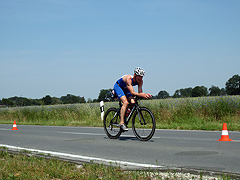 Foto vom Triathlon Harsewinkel 2011 - 49731
