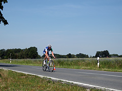 Foto vom Triathlon Harsewinkel 2011 - 50399
