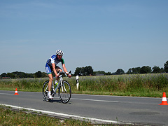 Foto vom Triathlon Harsewinkel 2011 - 50363