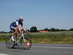 Foto vom Triathlon Harsewinkel 2011 - 50076