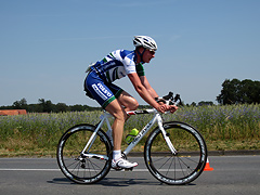 Foto vom Triathlon Harsewinkel 2011 - 49776