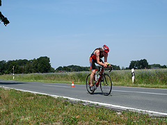 Foto vom Triathlon Harsewinkel 2011 - 50268