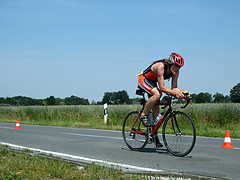 Foto vom Triathlon Harsewinkel 2011 - 49951