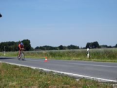 Foto vom Triathlon Harsewinkel 2011 - 50520