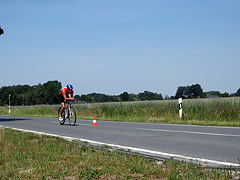 Foto vom Triathlon Harsewinkel 2011 - 50345