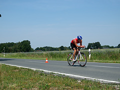Foto vom Triathlon Harsewinkel 2011 - 49690