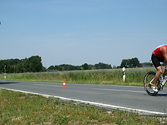 Foto vom Triathlon Harsewinkel 2011 - 50328