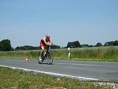 Foto vom Triathlon Harsewinkel 2011 - 50060