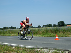 Foto vom Triathlon Harsewinkel 2011 - 50097