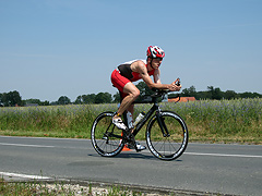 Foto vom Triathlon Harsewinkel 2011 - 49921