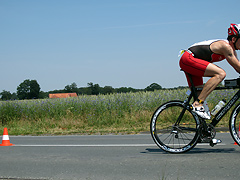 Foto vom Triathlon Harsewinkel 2011 - 49989