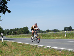 Foto vom Triathlon Harsewinkel 2011 - 50004