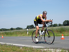 Foto vom Triathlon Harsewinkel 2011 - 50477